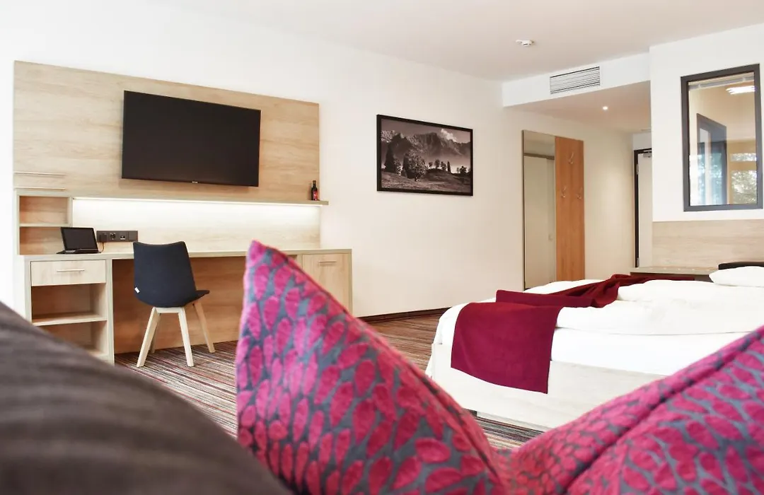 Soloplan City Resort-1